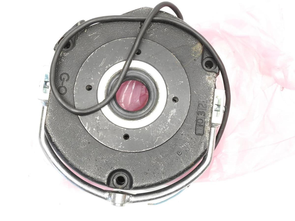 NEW GENUINE INTORQ BFK458-16N ELECTROMAGNETIC MOTOR BRAKE 56W 120Nm 103 VDC