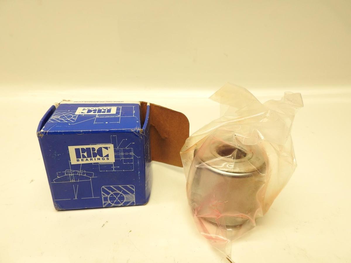 New Oem RBC Bearings Airframe Control Needle Roller Bearing 12NBL2830YJ