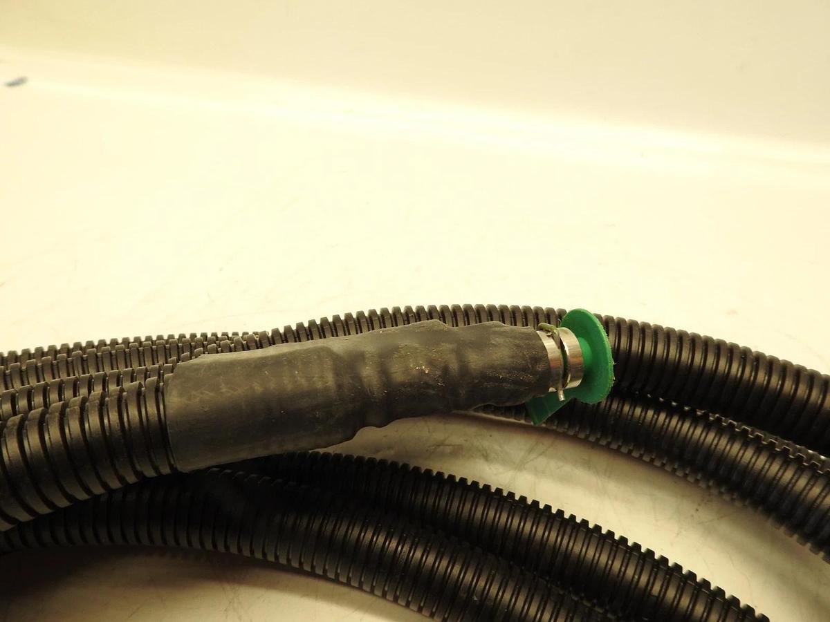New Oem Komatsu Def Hose KM6E668XYF0230A 58F-02-04460