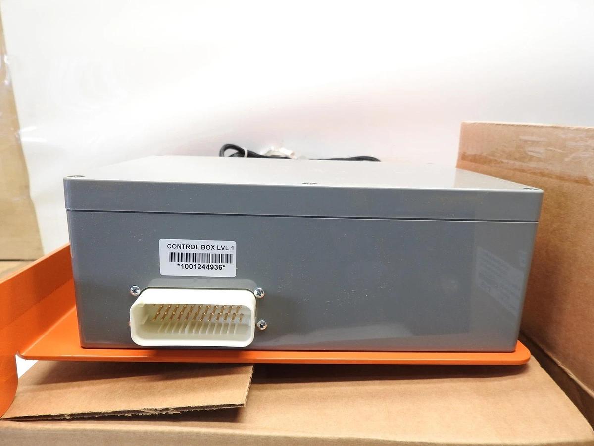 New Genuine Oem JLG 1001247037 KIT,LEVEL 1 SKYSENSE SCISSOR
