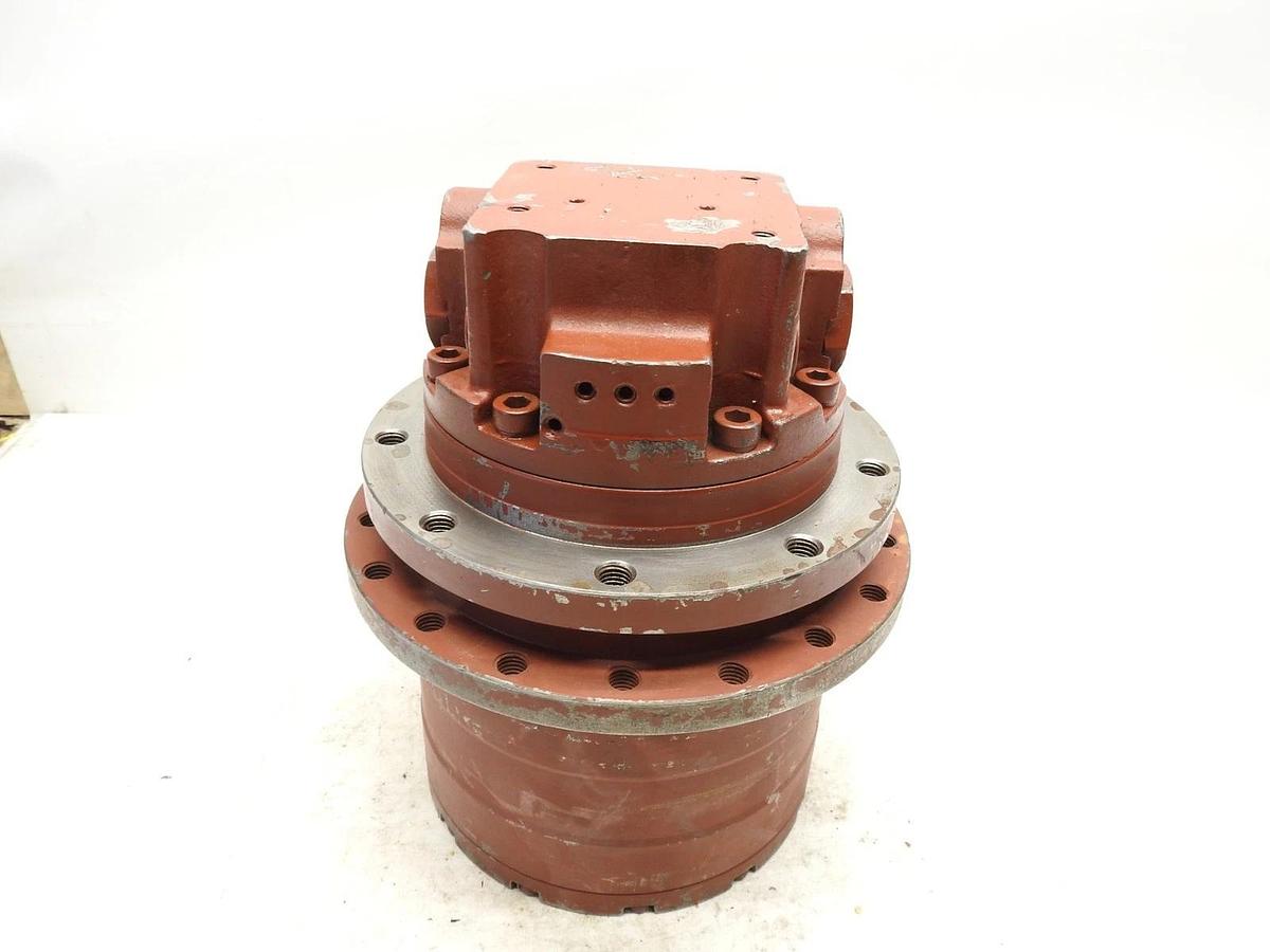 New MAG-33V-550E Final Drive Motor Fits U45-3S U50-3S U55-4"