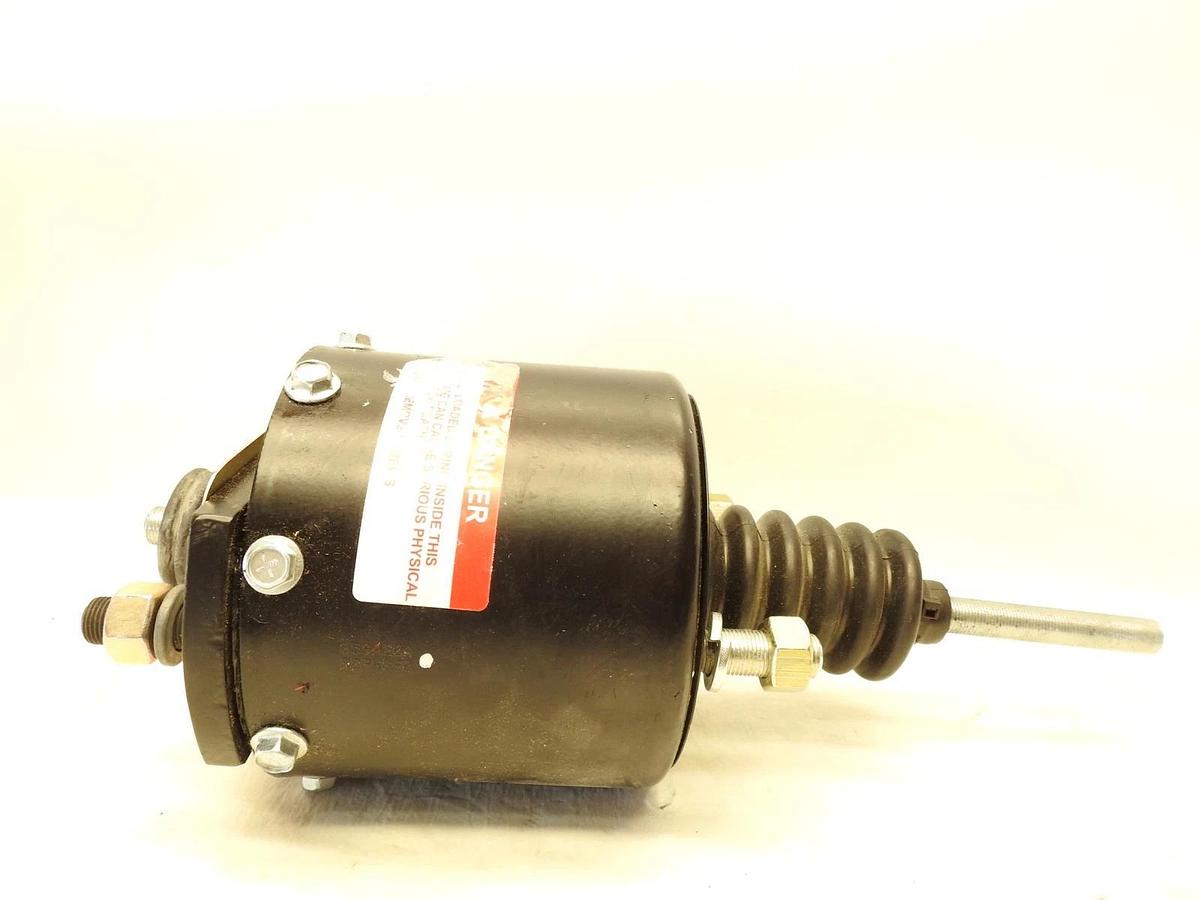Parking Brake Chamber Actuator 9V8693 fits Caterpillar 528B 528SA 530B 613C
