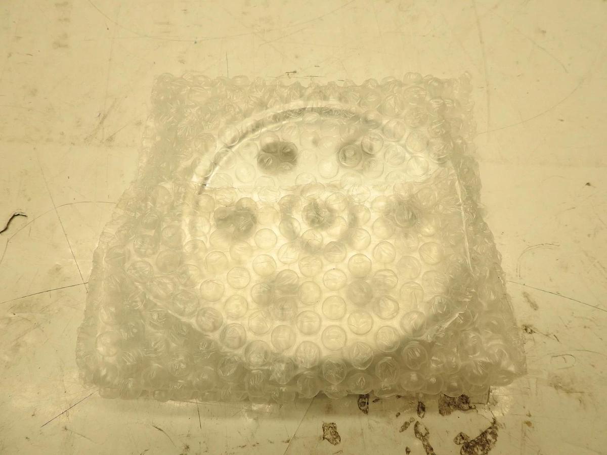NEW AIRCRAFT TECH DEVELOPMENT 2-26604 TURBINE ROTOR STAGE 2 R15T1