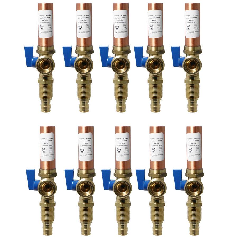 Salem Automatic Drain Valve 2400-004 | 580H | 580H6