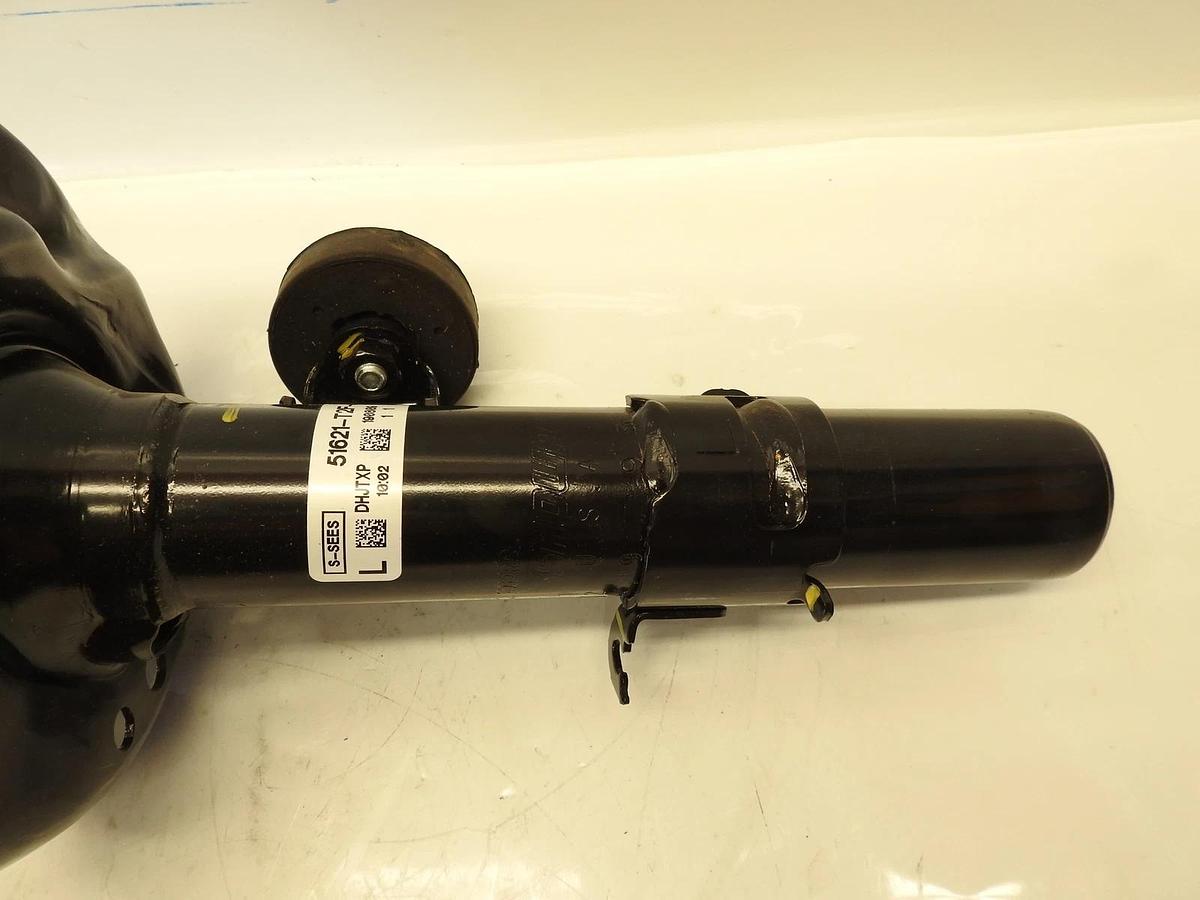 Oem Honda 52611-T2F-A02 Shock Absorber Unit, Rear 2016-2017 Honda Accord