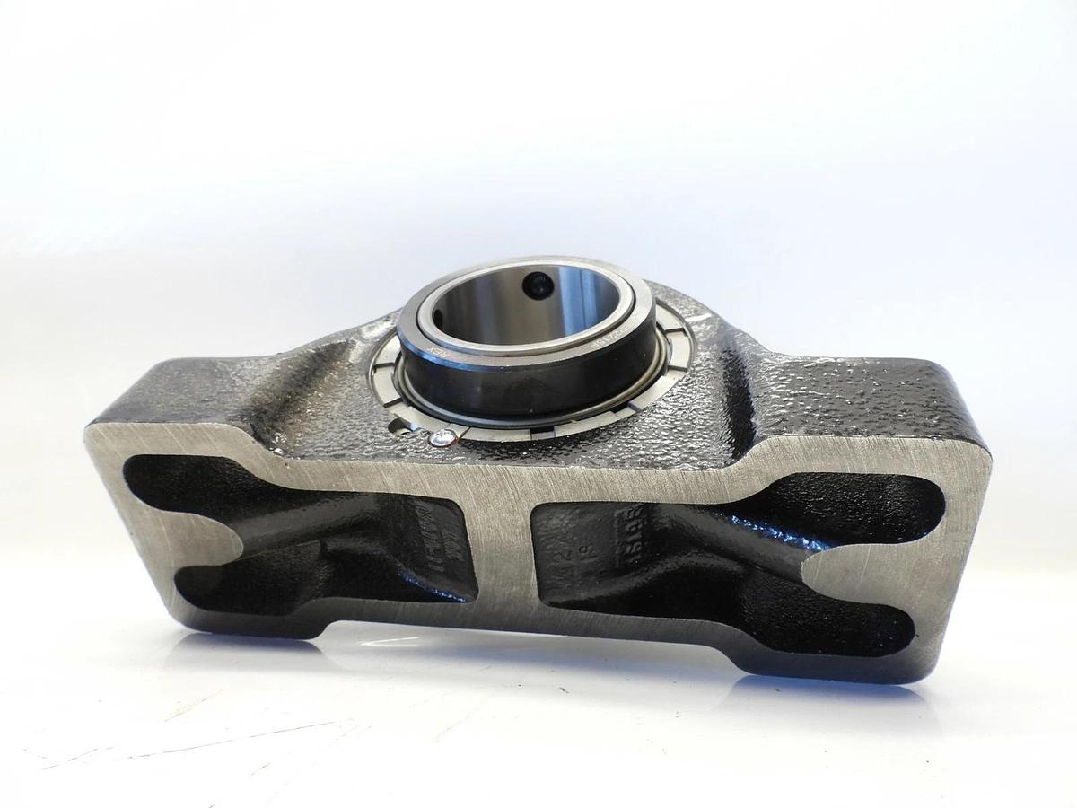 New Rexnord MEP2215F 2-15/16 Pillow Block Bearing 00590632 Link-Belt