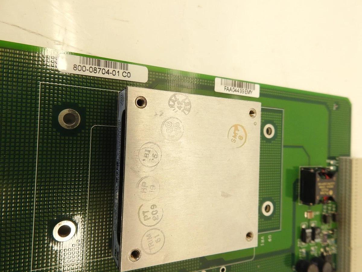 Genuine CISCO 800-08704-01, 15454-OC34IR1310 SN98BBBBAA OC-3 INTFC CD 4 PT