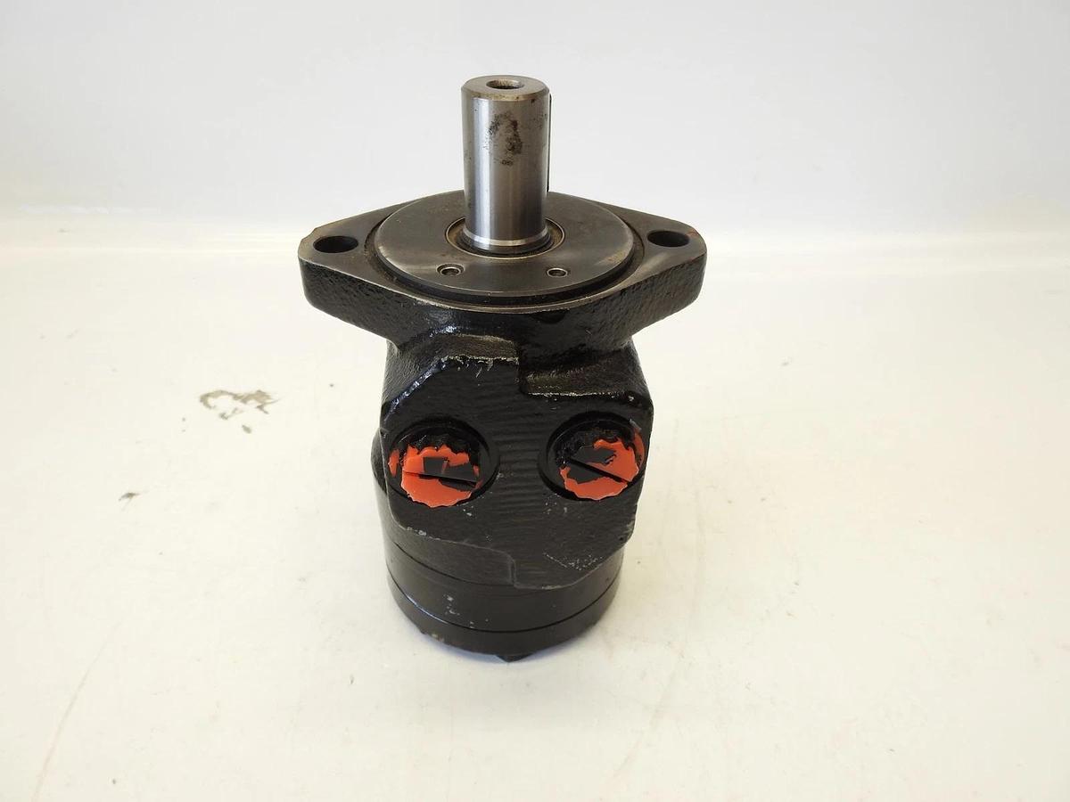 Oem Danfoss Hydraulic Motor SNZ191609967 64760321 11225497 255100