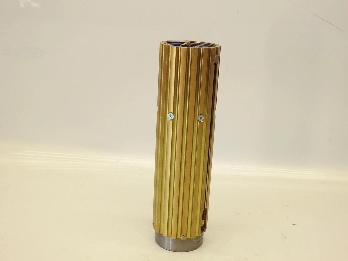 New Oem Eaton 35626105 Resolver Motor