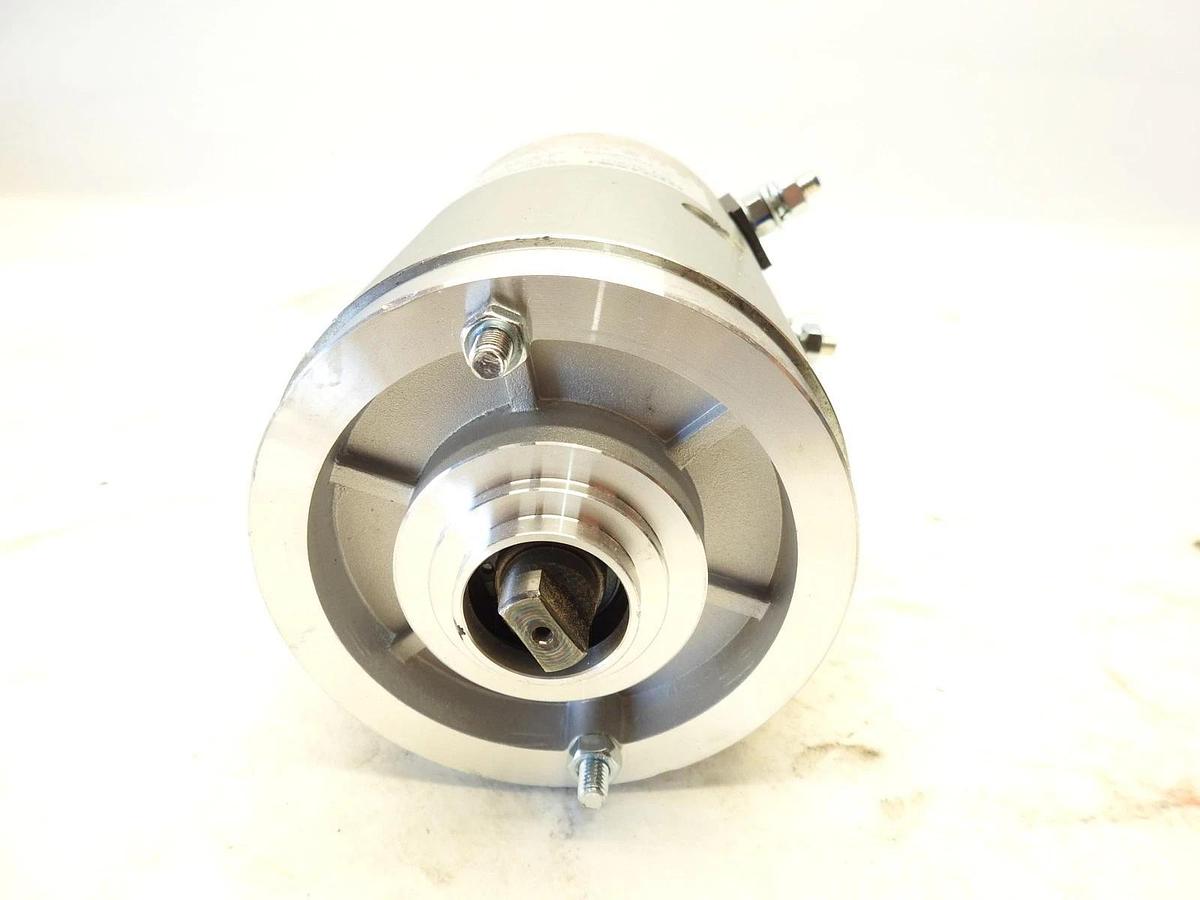 New Genuine Rexroth R930056390 Electric Motor 24V/2,2KW