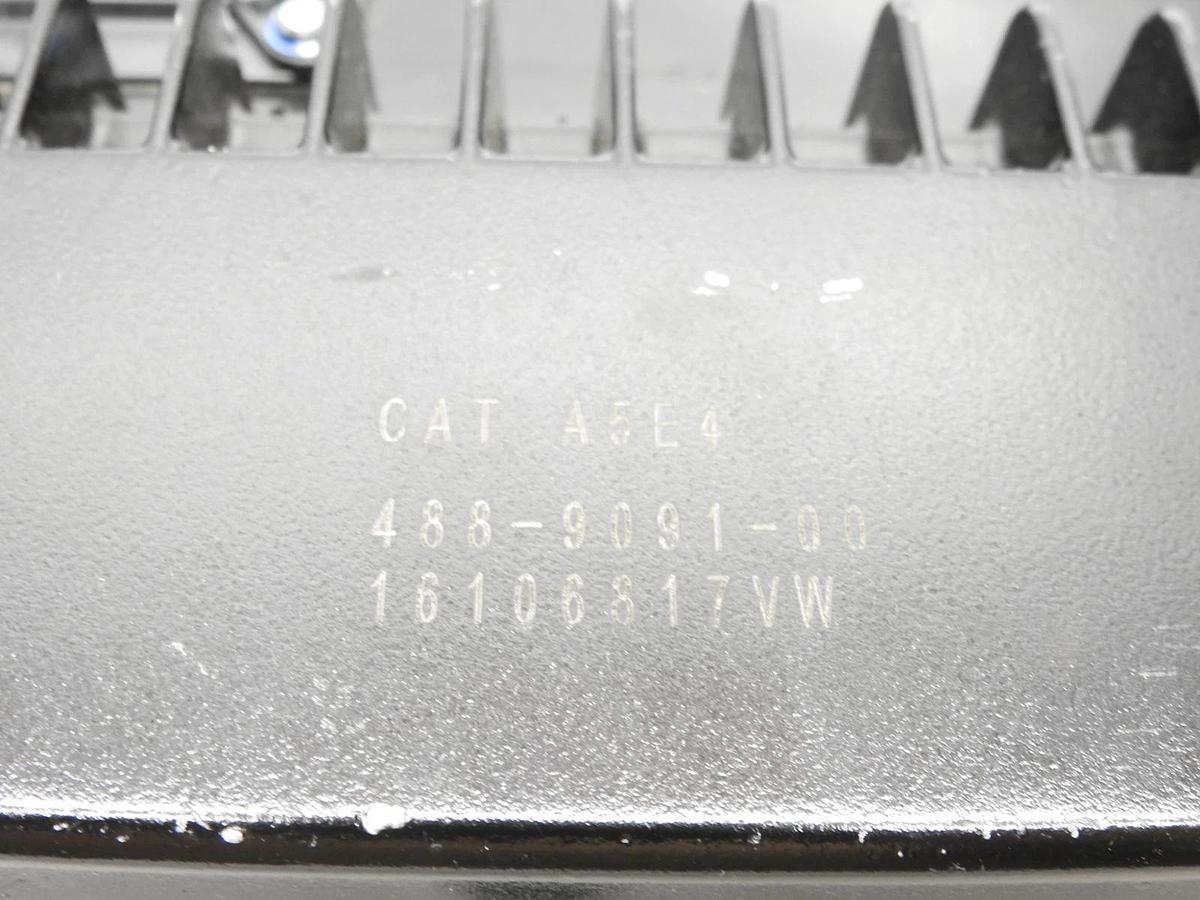 Genuine OEM Cat ECU CONT GP 488-9091 - Fits Engine, Generator, Pumper