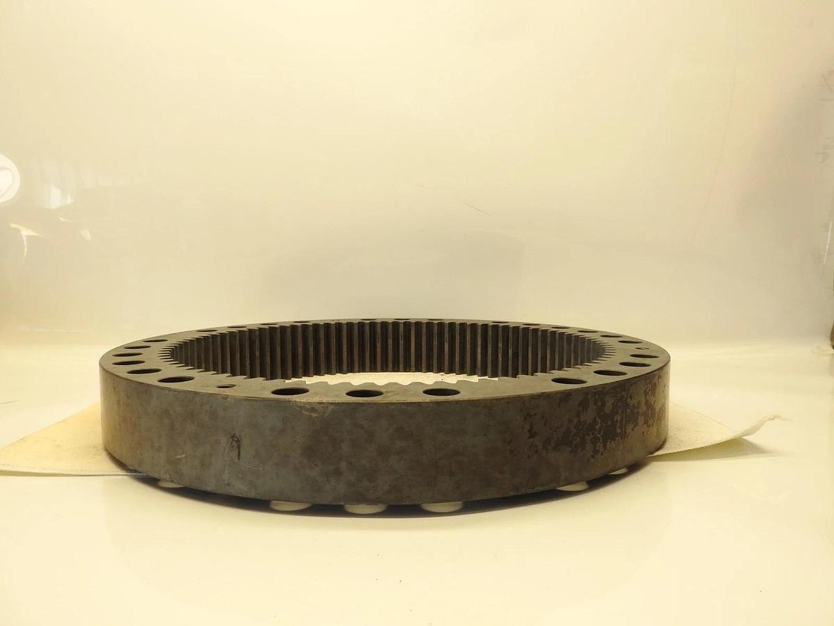 New Oem Cat 279-2568: GEAR-RING 84 Teeth