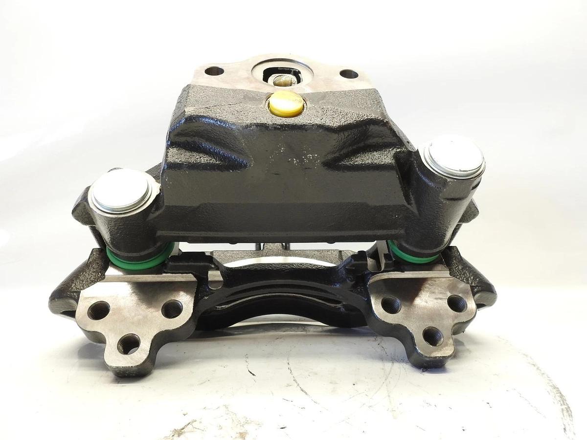 Aftermarket Wabco LH 539, 1A5 Front Disc Brake Caliper WAB6403221040