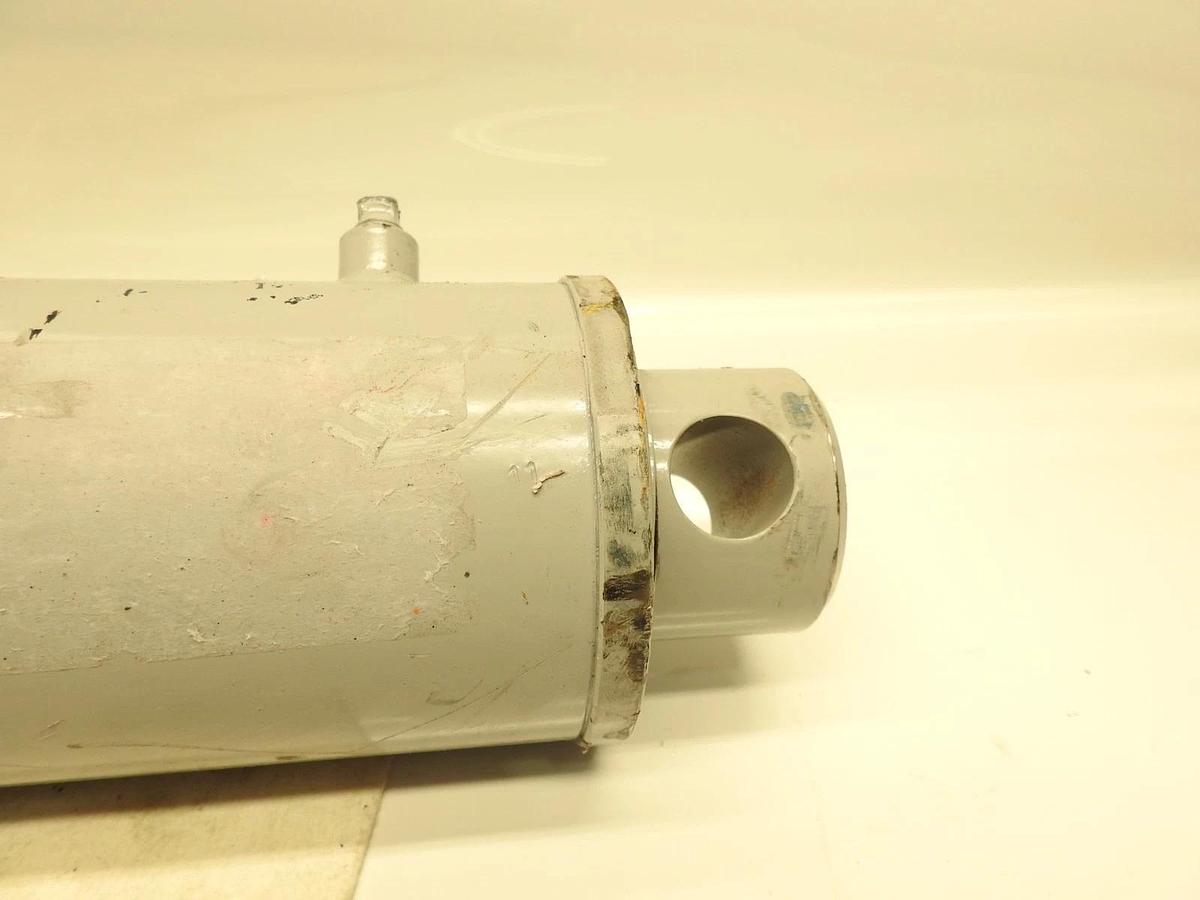 New Genuine Warren Hydraulic Cylinder 400-00002  644186 35WC17-250