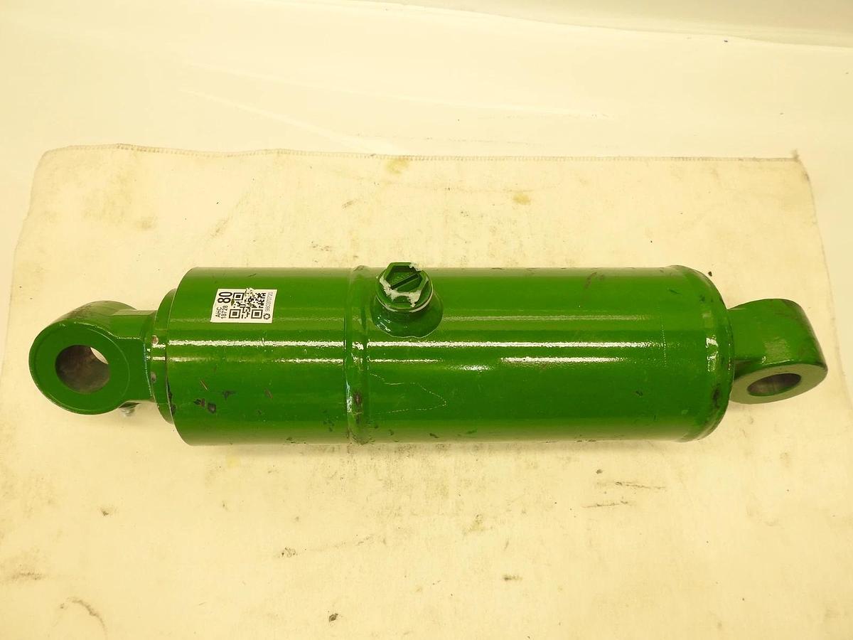Oem John Deere AHC18728, Hitch, Hydraulic Cylinder fits 5090M to 5125R
