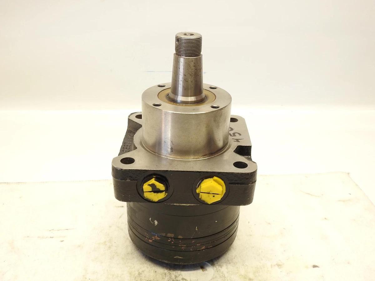 New Oem Parker TL0240LS080AAHZ Hydraulic Motor