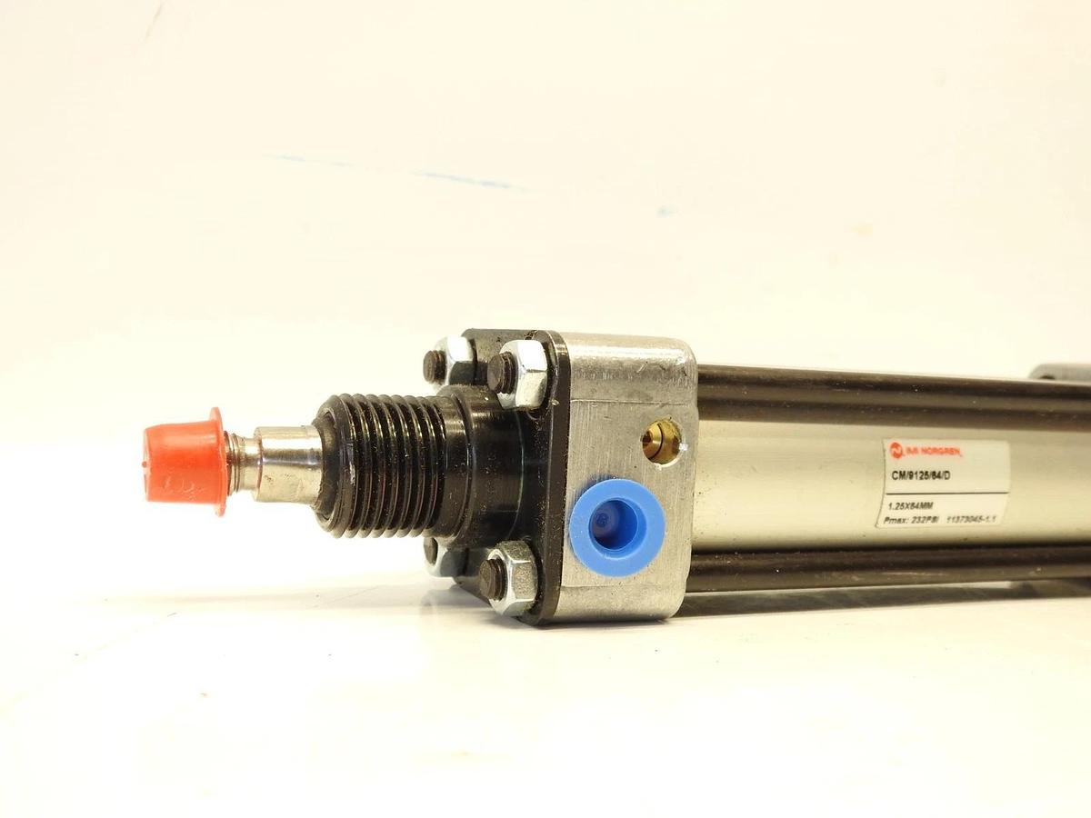 New IMI Norgren CM/9125/64/D Pneumatic Cylinder 1.25X64MM 232PSI  11373045-1.2