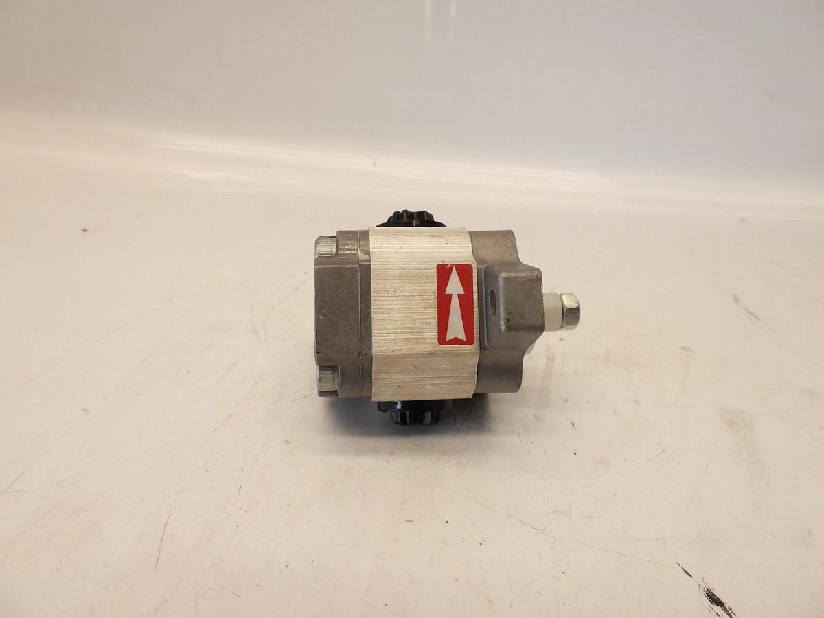 M3AAN2008HL20 JTEKT - HPI HYDROPERFECT INTL HYDRAULIC GEAR MOTOR