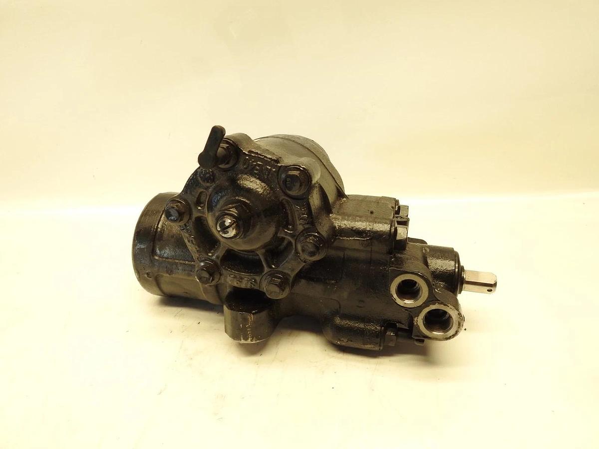New Oem Mopar 68575538AB 2019-2023 DODGE RAM 2500 6.7L DIESEL POWER STEERING GEA