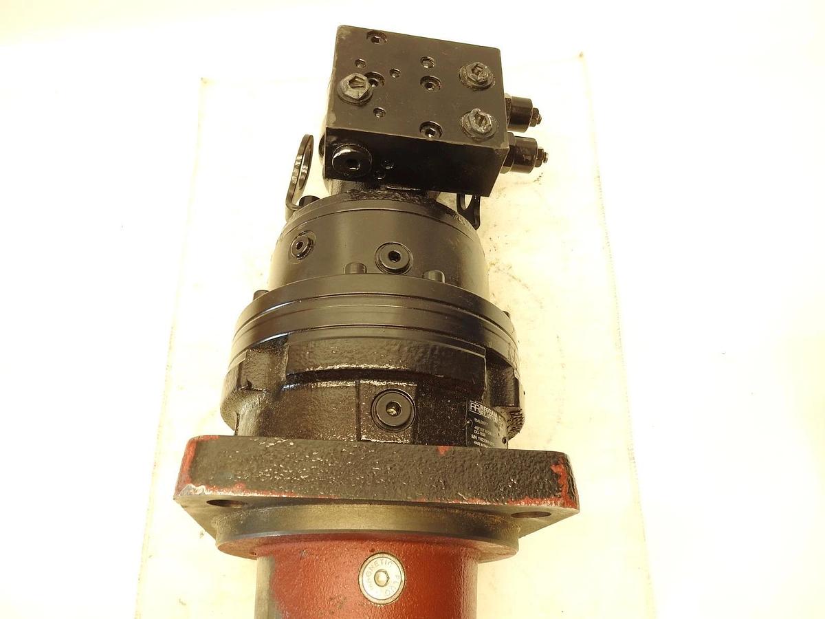 Fits Genie 89885, 89885GT - S40/Z60 Swing Drive Assembly