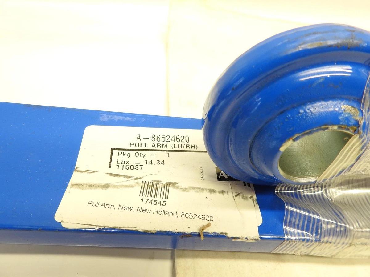 A&I Genuine Part A-86524620 PULL ARM (LH/RH)
