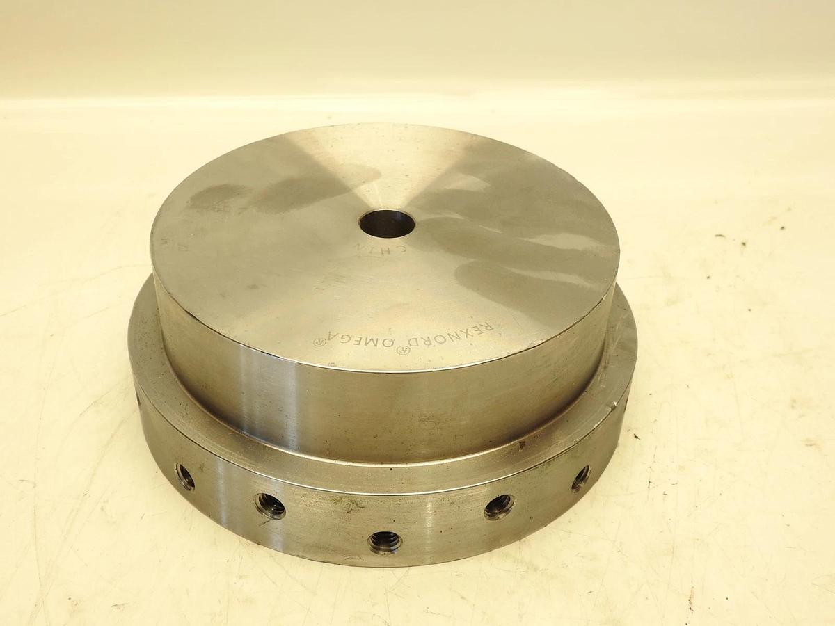 NEW REXNORD 40 HRB STEEL HUB 10287437 LEGACY PART # 7300670