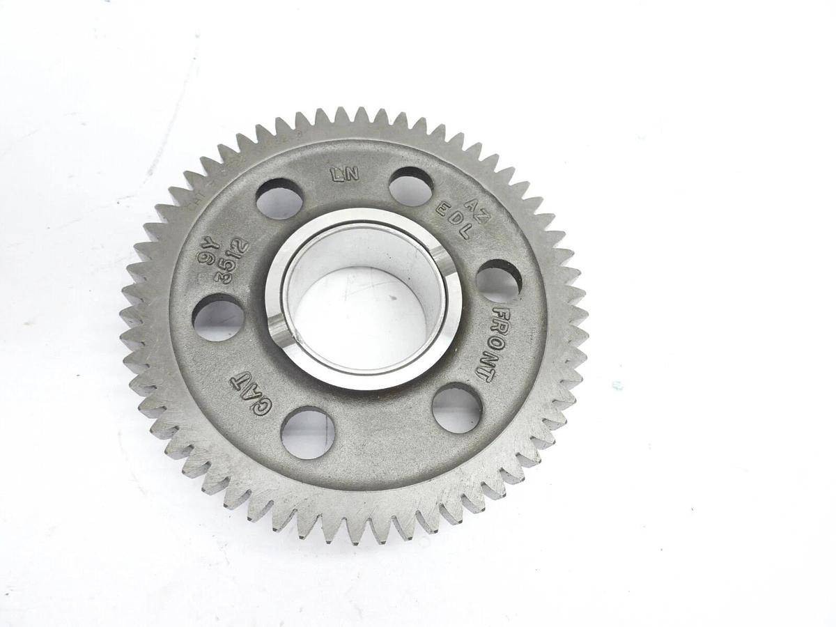 Caterpillar C12 gear Assembly New Oem