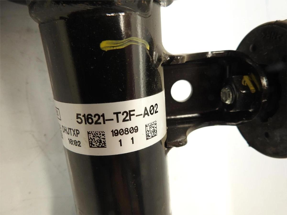 Oem Honda 52611-T2F-A02 Shock Absorber Unit, Rear 2016-2017 Honda Accord