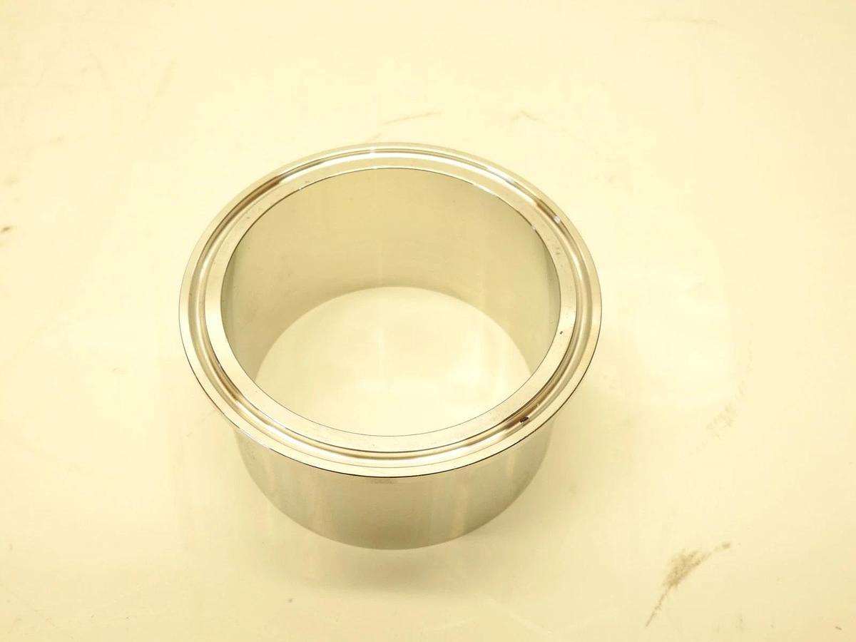 Lot Of 4 Wayland 3" SS304  Sleeves S200626AA13  W414MPW-3