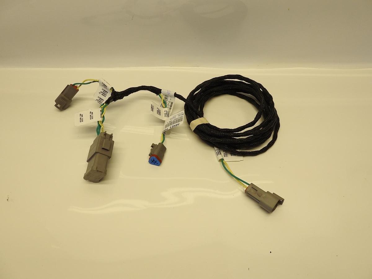 OEM JLG Part # 1001254027 - HARNESS, RSCISSOR, EBOOM, CAN SPLICE GENUINE NEW