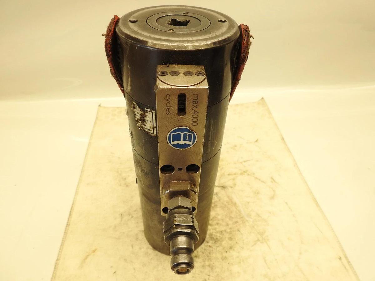 ITH Bolting Technology 33040096 1617802752  231016.1461.56835  Hydraulic Bolt Te