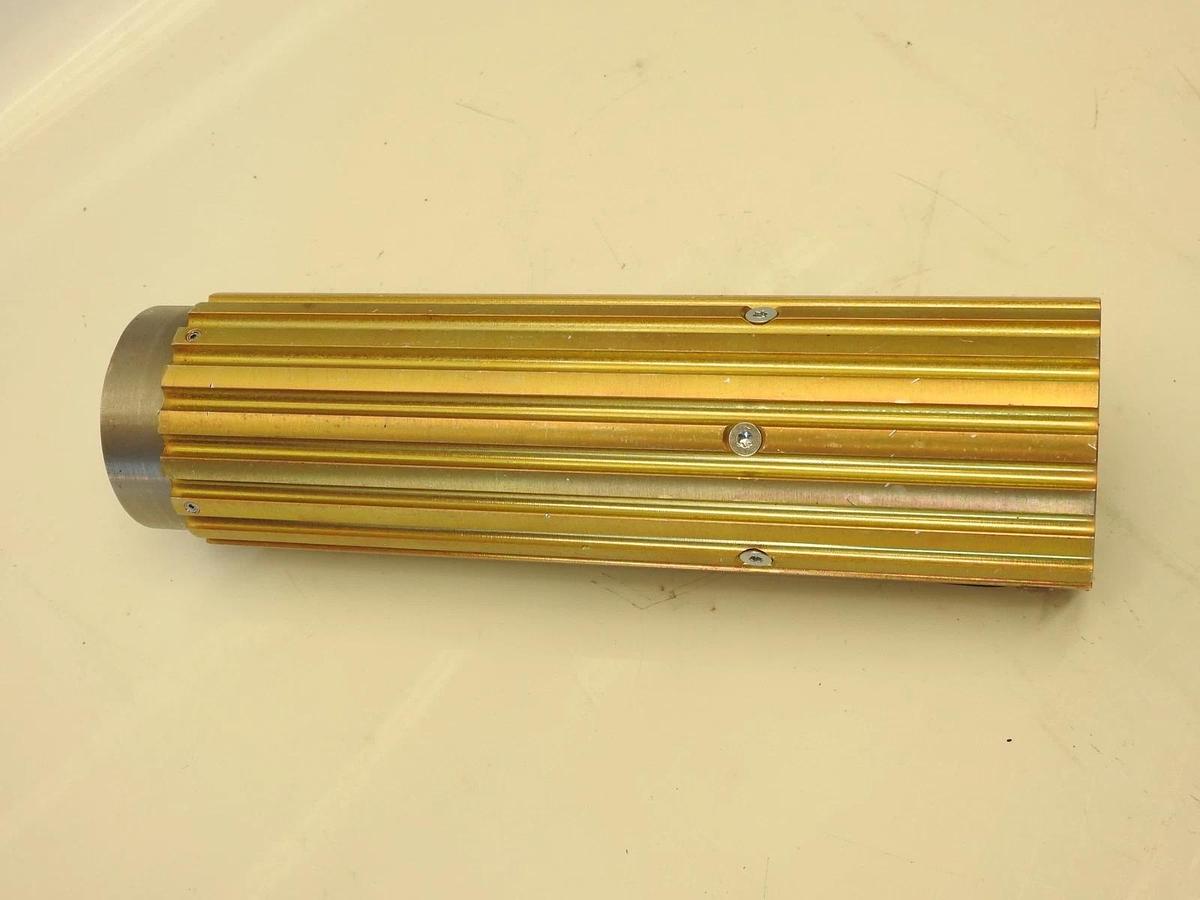 New Oem Eaton 35626105 Resolver Motor