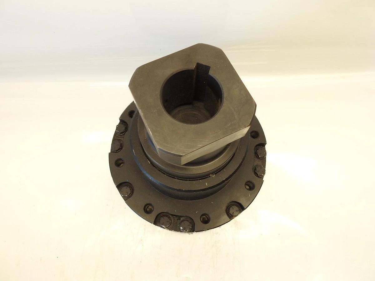 New Oem Canimex PGC302-F3-24.75-SAE B7/8"-13TH Planetary Gear Reducer Ratio 24.7