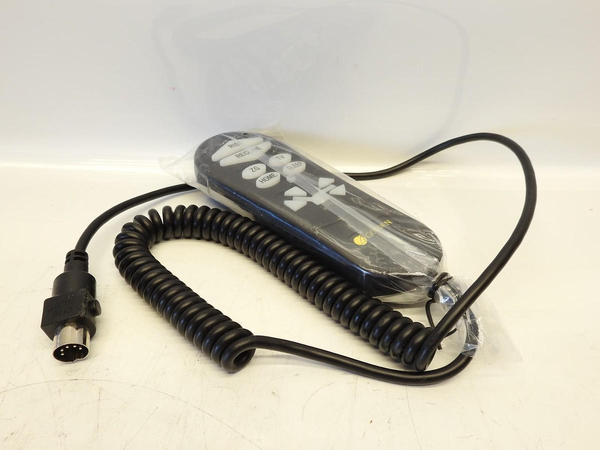 Golden Technologies - Seat Lift Recliner Chair - Remote Hand Control - ZK3700-HC