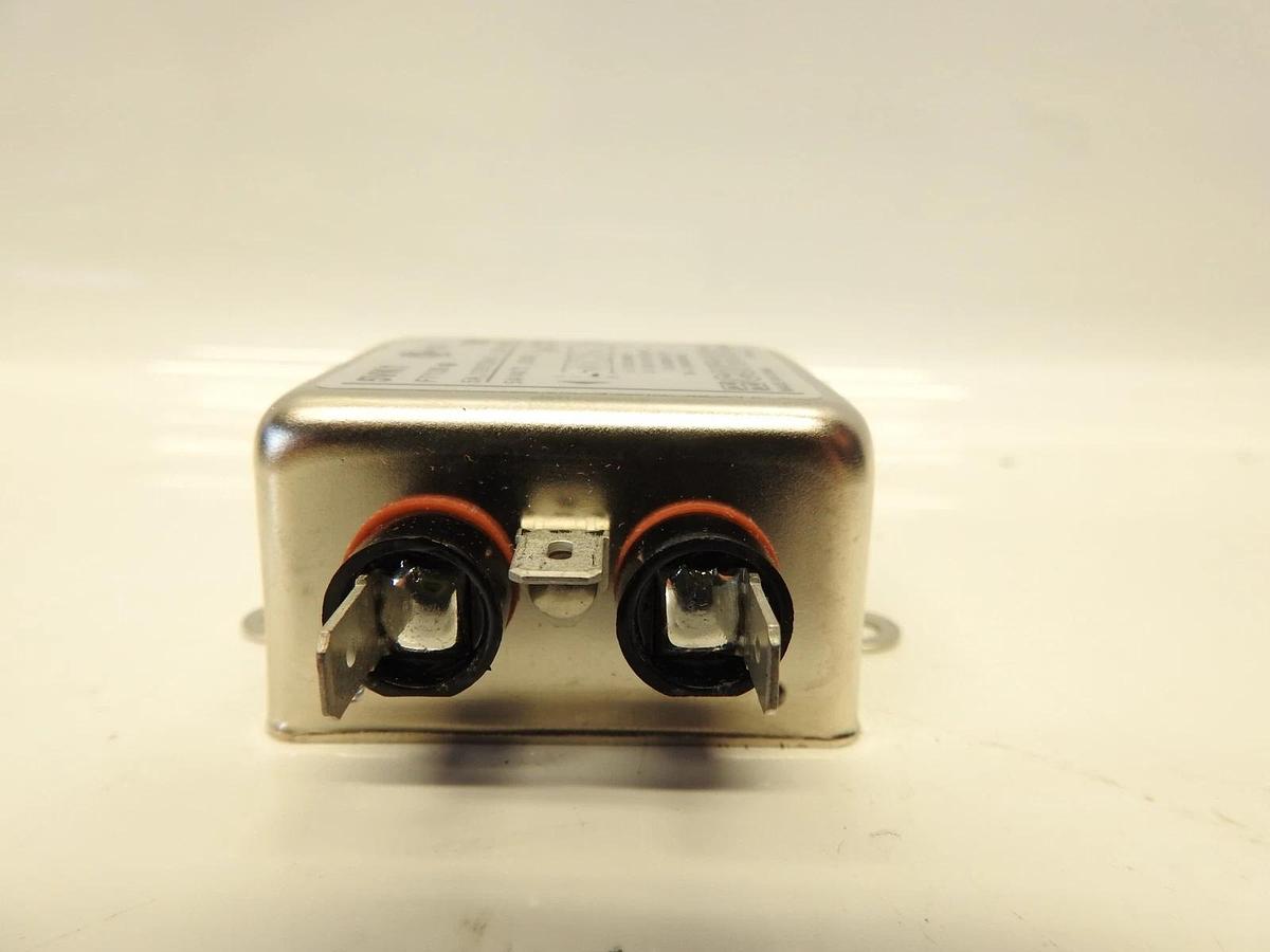 CORCOM-TE CONNECTIVITY-5VK1-RFI POWER LINE FILTER5A1mA