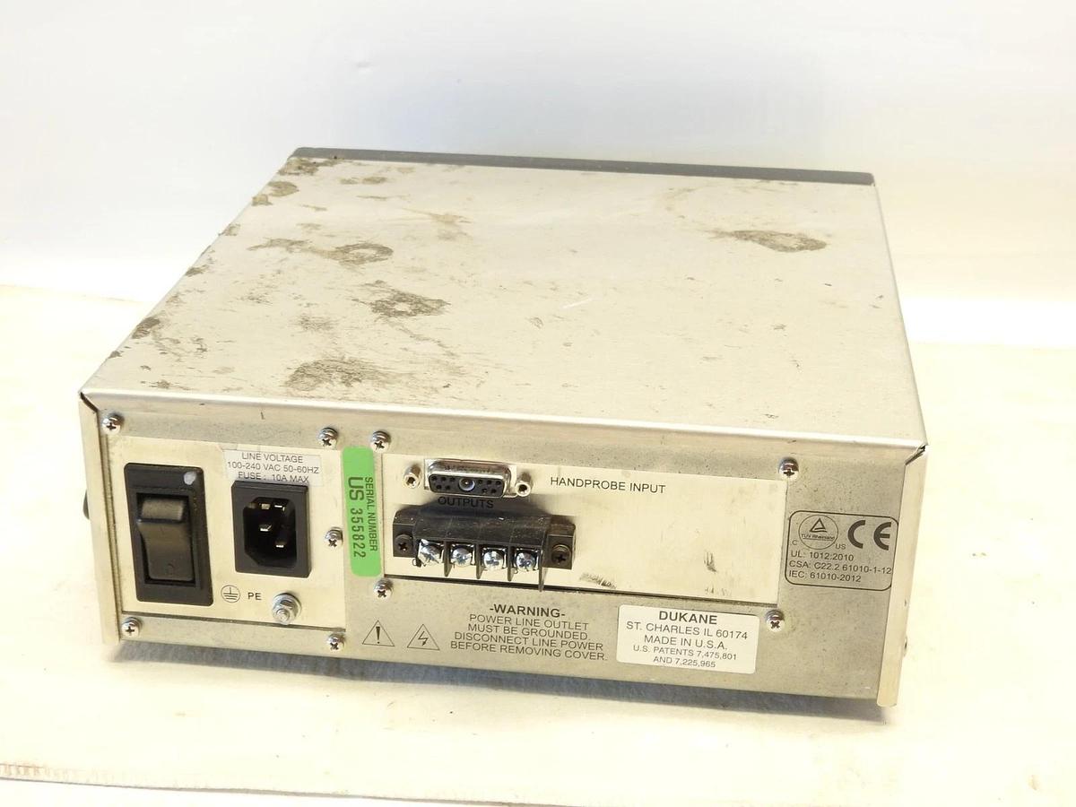 Dukane Ultrasonic Welder 30HP060-UH