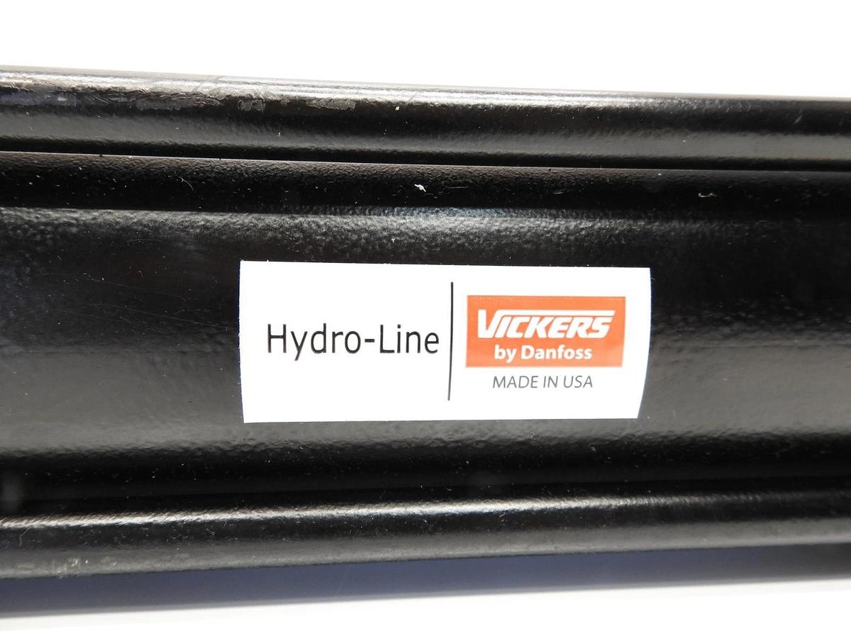 Oem Danfoss Vickers 3000 PSI Hydro-Line N5C-2.5X19-N-1.38-2-N-H-N-1-1 Hydraulic