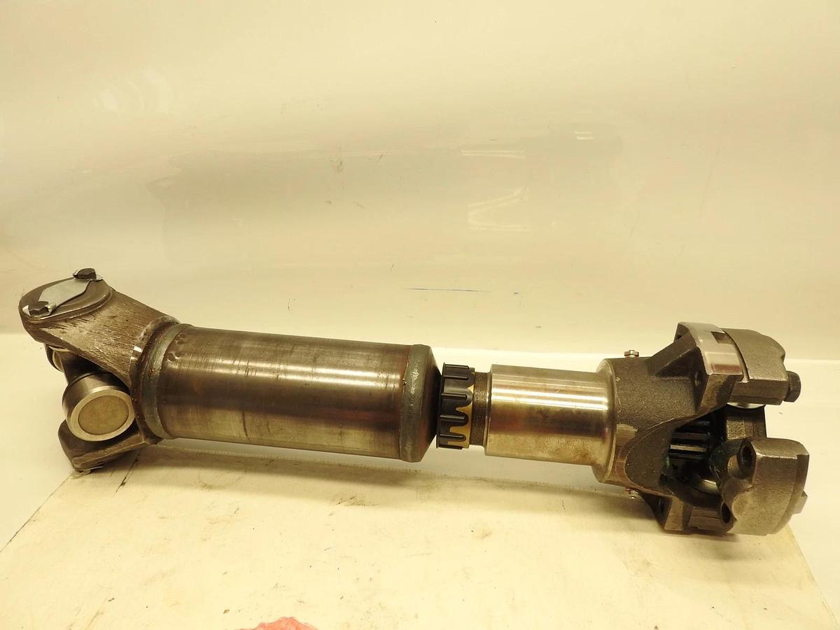New Genuine Oem Cat 106-4012 U Joint Universal Joint For 515 525 Wheel Skidder