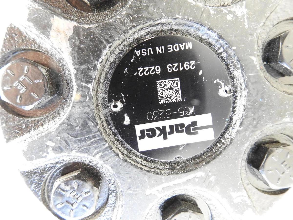 Genuine OEM Toro Exmark Z Turf Parker Left Wheel Motor 135-5230