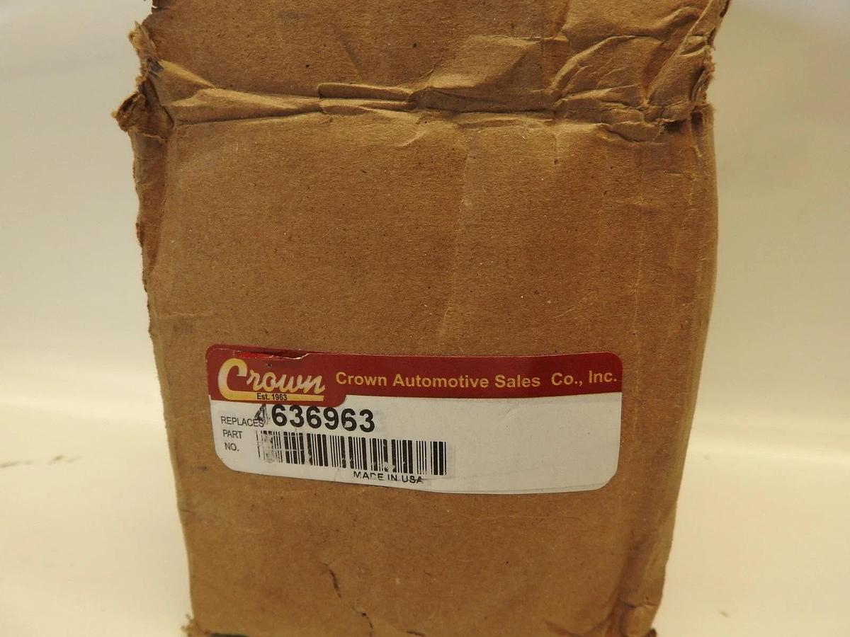 Crown Automotive 4636963 Transfer Case Drive Sprocket