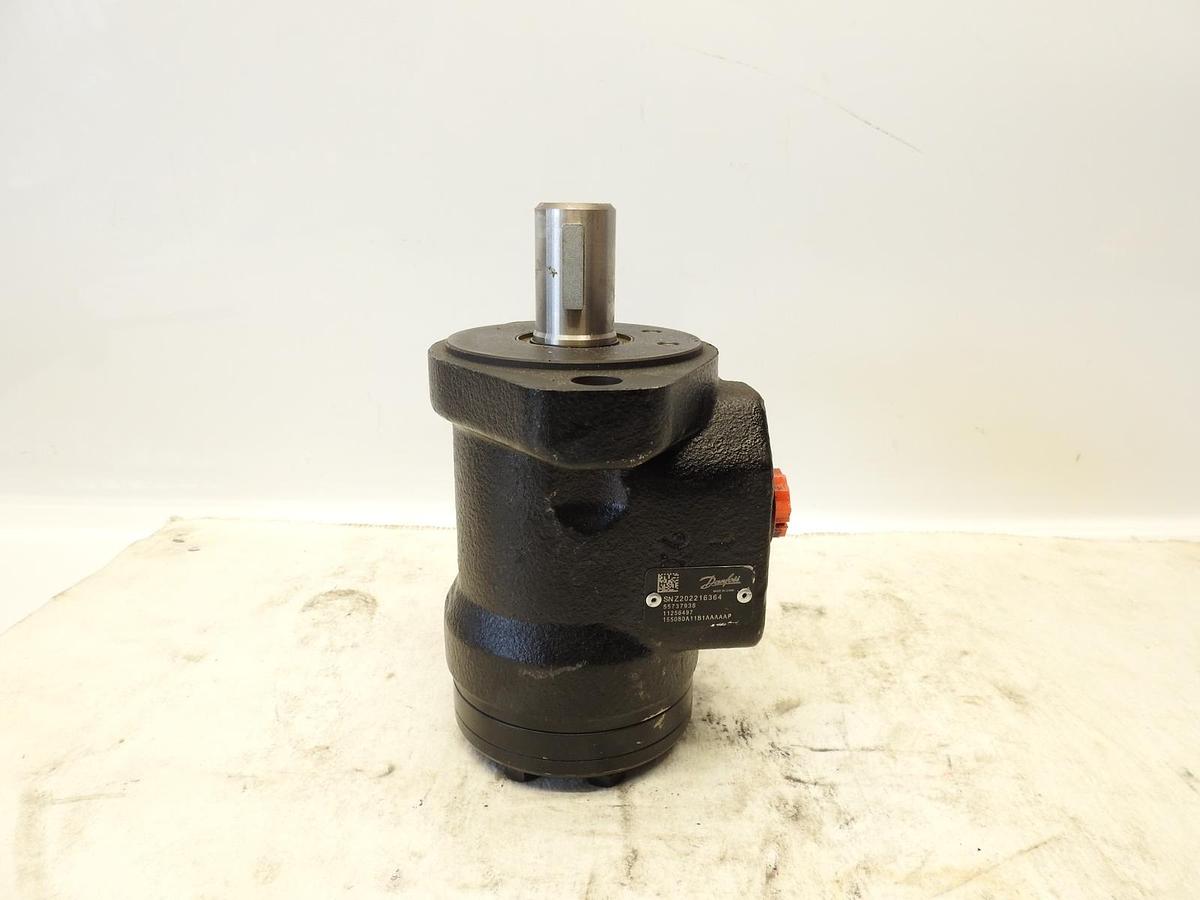 Danfoss 55737938 SNZ202216364 155 SERIES WP 060 ORBITAL Motor