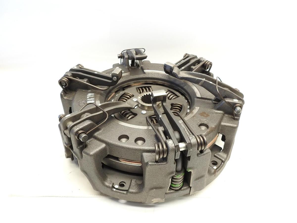New Oem John Deere SJ32011 Tractor Clutch 5076E 5090E 5415 5615 5715 5425 5082E