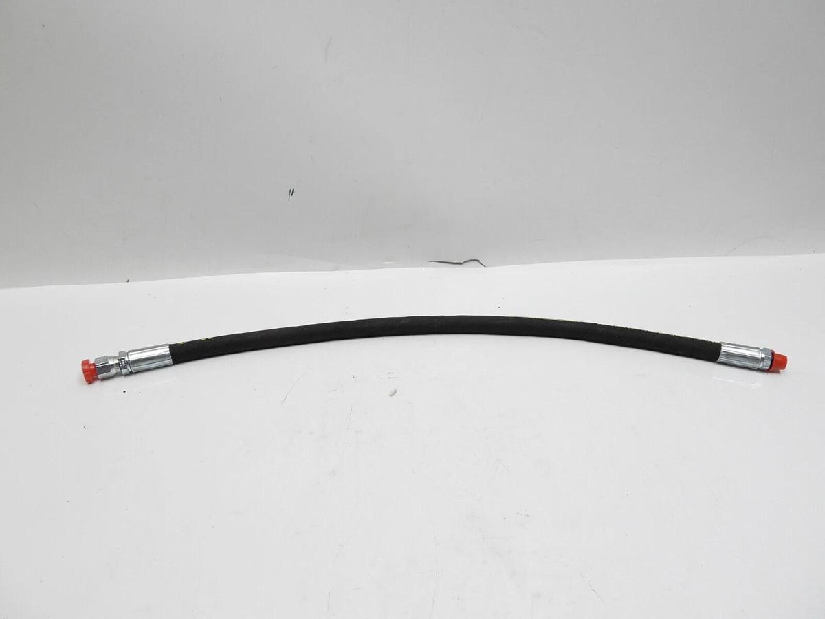 NEW NRP JONES A150-4 Hydralite II Wearguard 1/4" 2'-10" Hydraulic Hose 5800psi