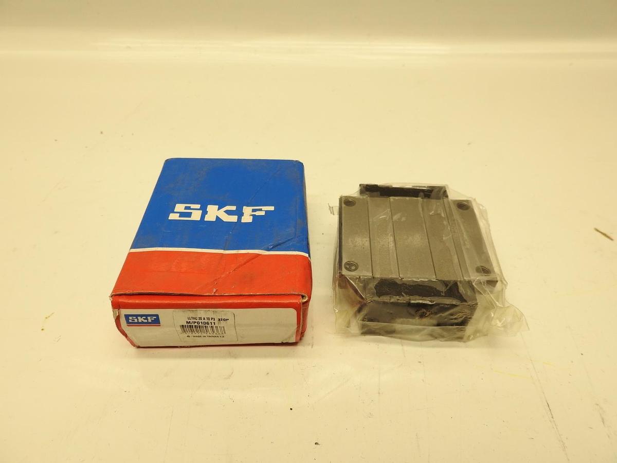 New Oem SKF M/P010611