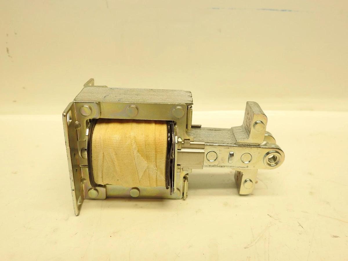 New Genuine AMF Parts Solenoid 5/32″ 000026027