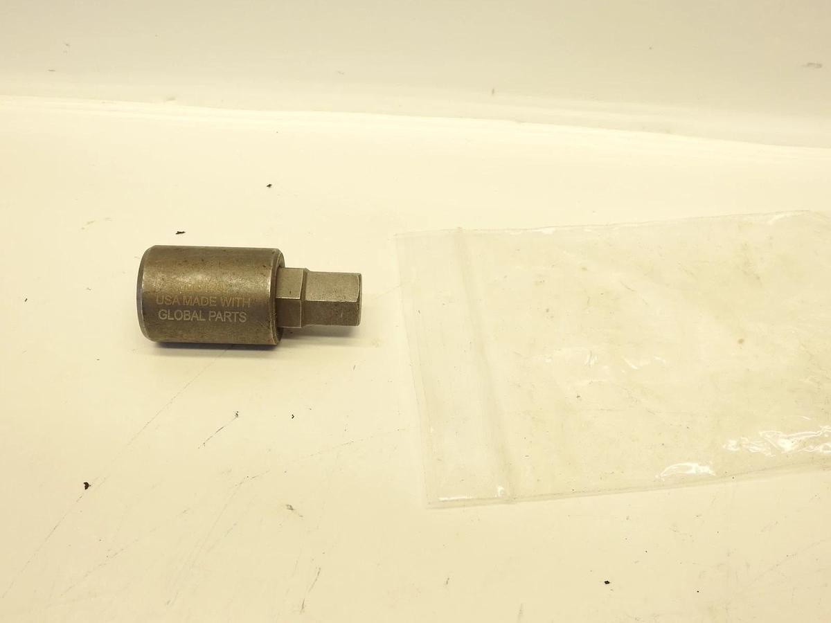 New JDG1702 John Deere Servicegard Driver Adapter
