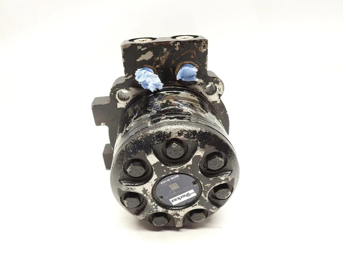 ASIS Oem Parker TL0240YF080UHTC TF Series Hydraulic Motor