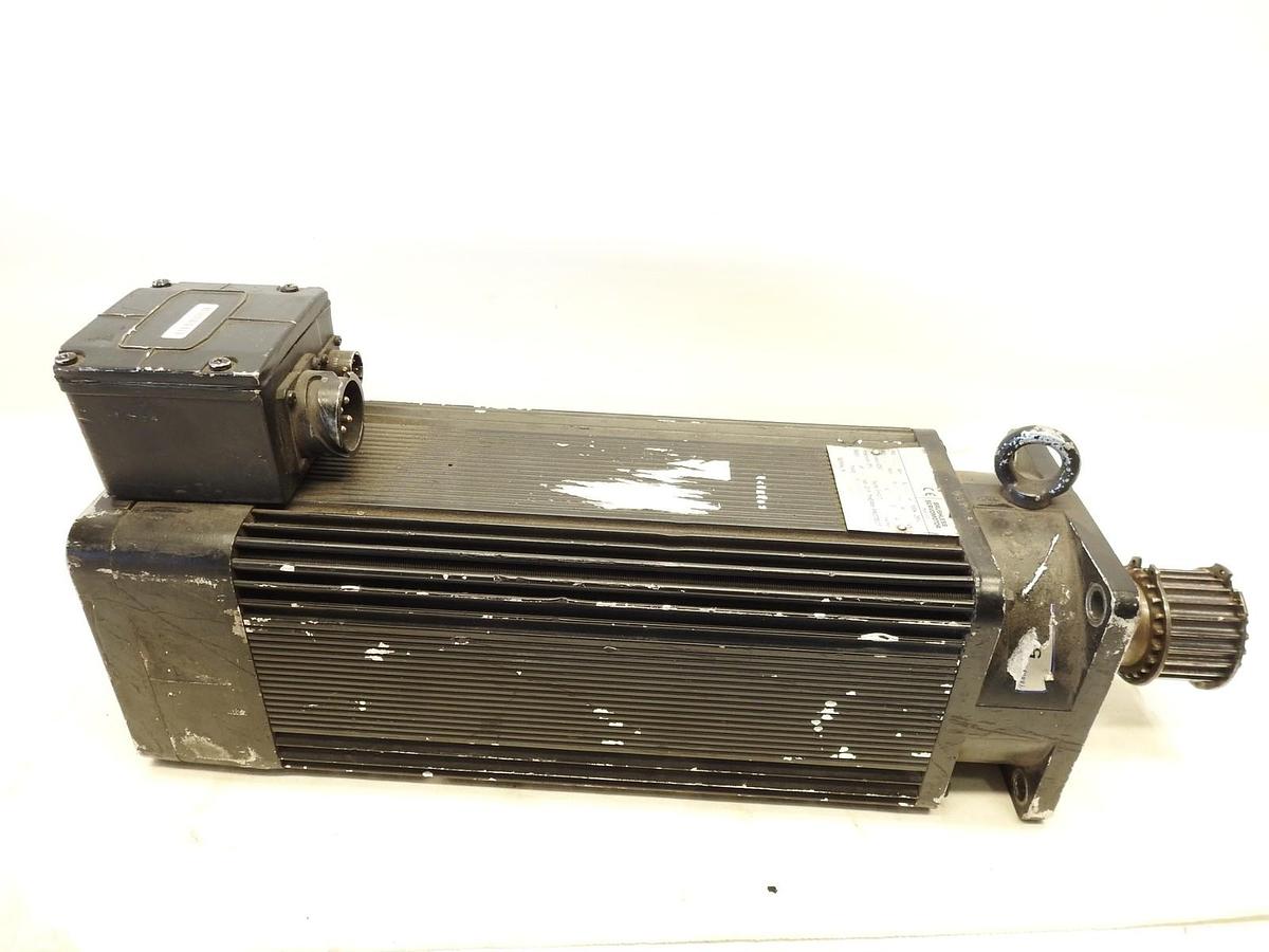AS IS Pacific Scientific B7133-J-03259 Servo Motor