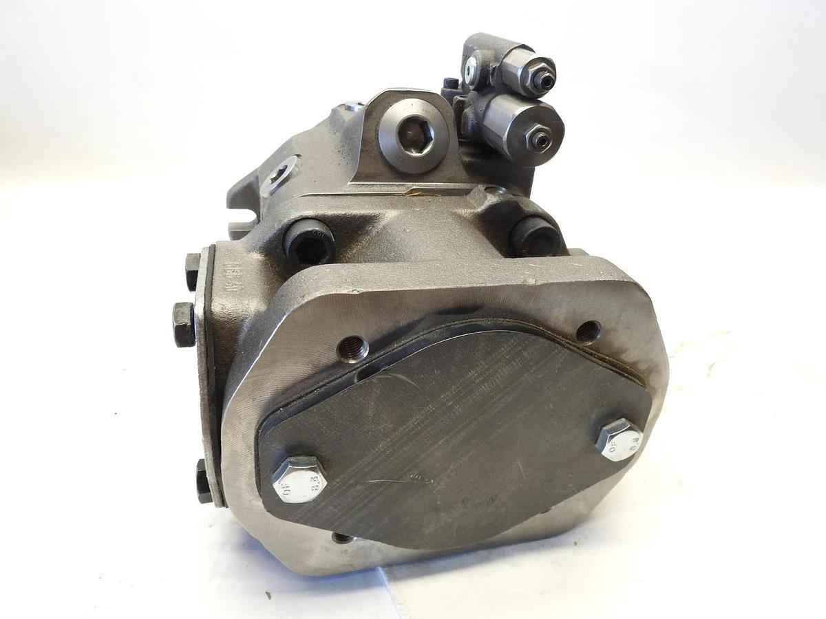 Rexroth R902503937 AXIAL PISTON VARIABLE PUMP AA10VO85DFR/52R-VUC62K68-S3461
