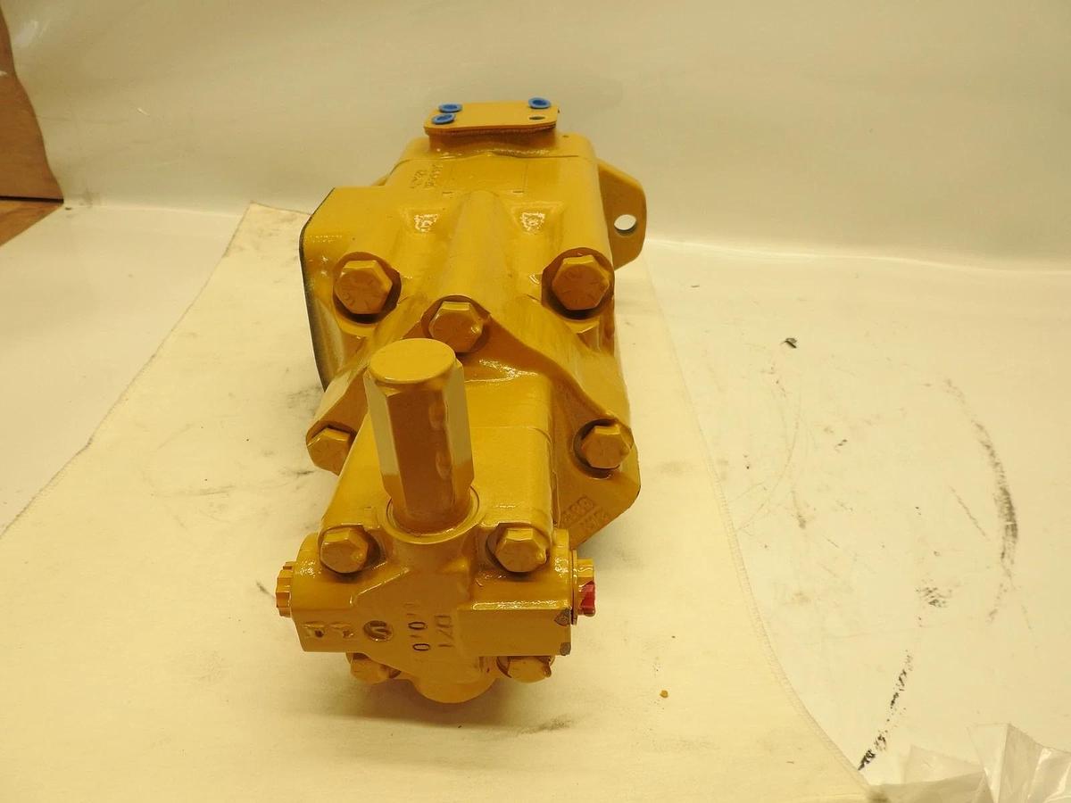 New Oem Cat 6E-6659 Pump G For WHEEL-TYPE LOADER 950F II